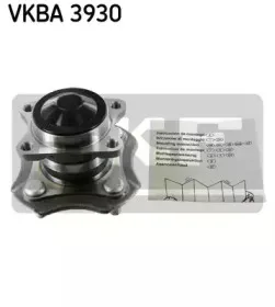 VKBA 3930 SKF